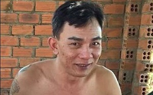 Vụ đại ca đánh chết bạn tù trong buồng giam: Lý lịch bất hảo của kẻ giết người