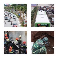 Tin tức thời sự 24h mới nhất ngày 8/1