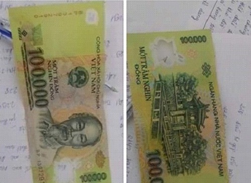 Dân mạng “hút” với câu chuyện bỏ phong bì mừng đám cưới bao nhiêu là đủ