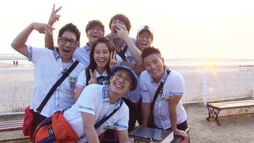 Tiết lộ gây sốc của Haha về các thành viên sau 7 năm tham gia Running Man