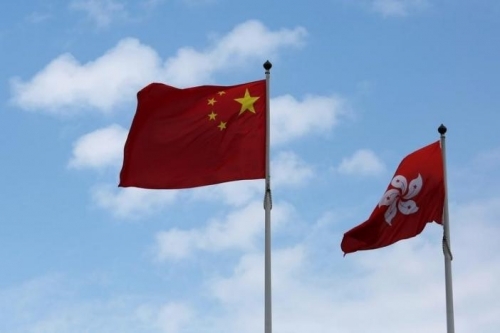 Trung Quốc cảnh báo: Không ai được lợi dụng Hồng Kông để chống lại Trung Quốc