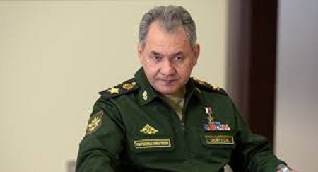 Moscow sở hữu máy tính có thể dự đoán khả năng xảy ra chiến tranh?