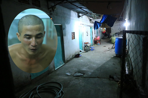 Đi đòi nợ, người đàn ông bị con nợ đâm chết