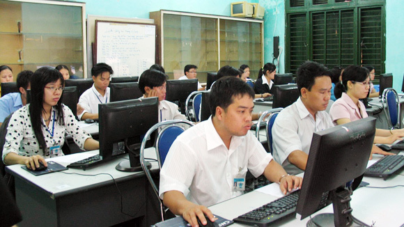 Cần giảm 1,5 – 2% công chức mỗi năm trong 5 năm tới