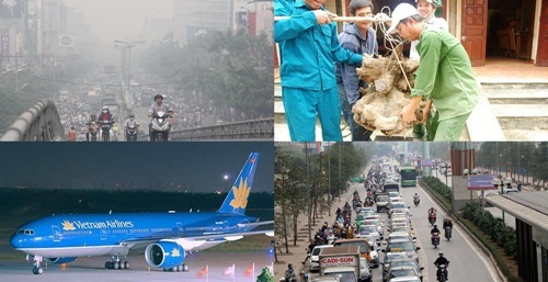 Tin tức thời sự 24h mới nhất ngày 10/1