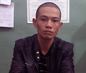 Mang theo dao để giải quyết mâu thuẫn khiến đồng nghiệp bị trọng thương