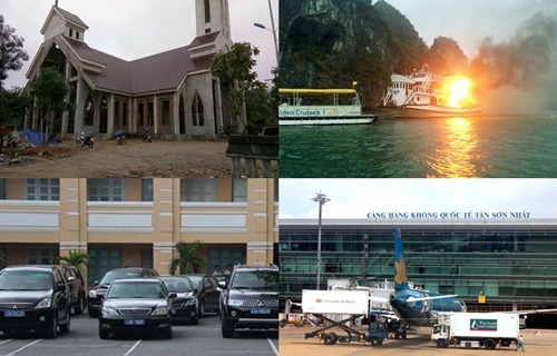 Tin tức thời sự 24h mới nhất ngày 11/1