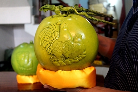 Dừa song kê giá tiền triệu vẫn “cháy hàng”, không đủ bán