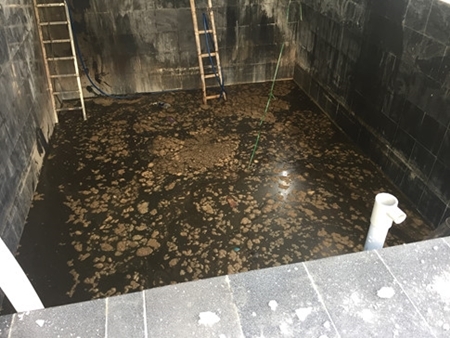 5 công nhân tử vong dưới hầm nước mắm ở Phú Yên