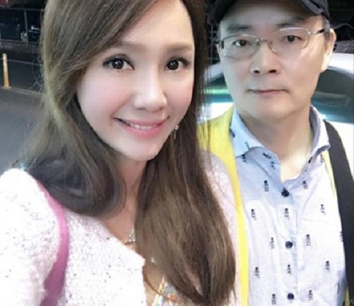 Helen Thanh Đào kể về cuộc hôn nhân không tình dục 18 năm qua
