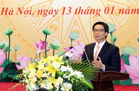 Thị trường xuất khẩu lao động năm 2016 đạt kỷ lục về số lượng