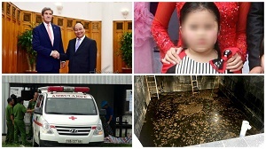 Tin tức thời sự 24h mới nhất ngày 14/1