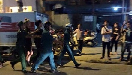 15 cán bộ xã ẩu đả với nhóm thanh niên: Lời kể người trong cuộc