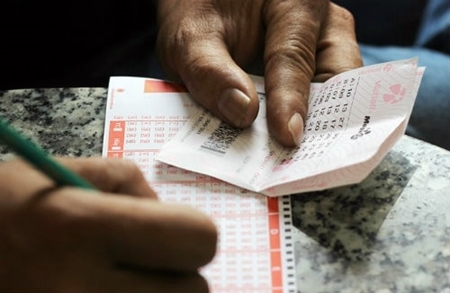 Xác định nơi bán vé số trúng giải độc đắc Vietlott trị giá hơn 17 tỷ đồng