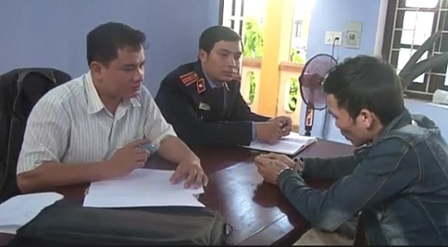 Huế: Bắt khẩn cấp nhóm thanh niên hỗn chiến trong đêm khiến 1 người chết