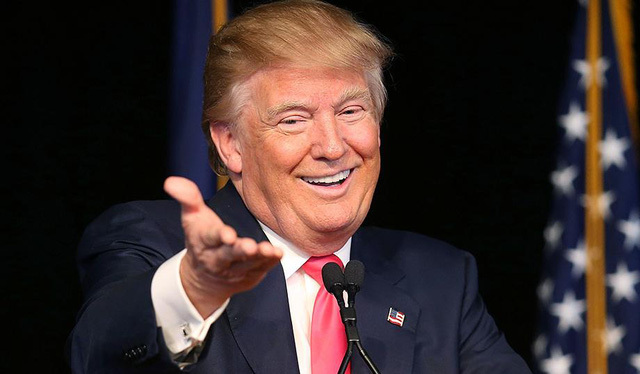 Tổng thống đắc cử Mỹ Donald Trump nêu điều kiện dỡ bỏ trừng phạt Nga