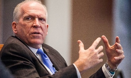 Giám đốc CIA cảnh báo Trump cẩn thận trong phát ngôn