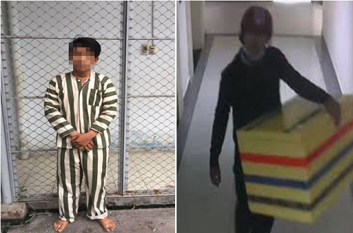 Luật sư phân tích khía cạnh pháp lý vụ sát hại nữ sinh, giấu xác trong thùng xốp