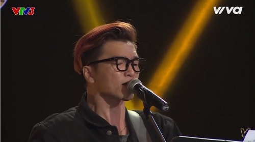 Sing my song tập 9: Thí sinh đội Giáng Son bức xúc với Dương Khắc Linh