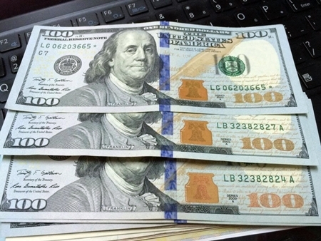 Giá USD hôm nay 16/1: Quan ngại đồng USD giảm giá