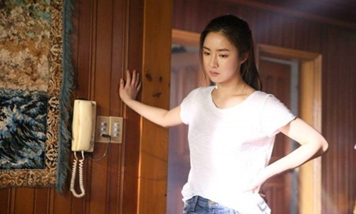 Bi kịch trong gia đình chồng chê vợ già