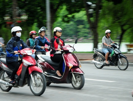 Dự báo thời tiết ngày mai 19/1: Bắc Bộ hửng nắng trước khi không khí lạnh về