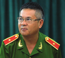 Những vụ trọng án: Có những nỗi đau không nói thành lời