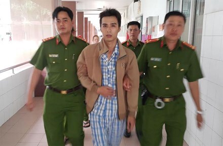 Níu kéo tình cảm không thành, nam thanh niên đâm chết người tình đồng tính