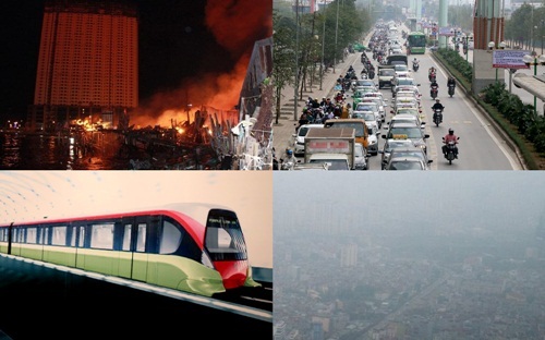 Tin tức thời sự 24h mới nhất ngày 18/1