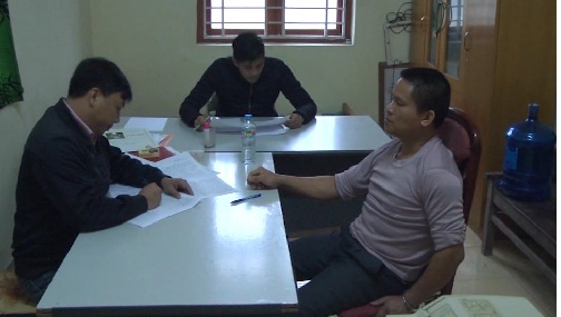 Hưng Yên: Bắt nghi phạm sát hại vợ và mẹ vợ trong đêm