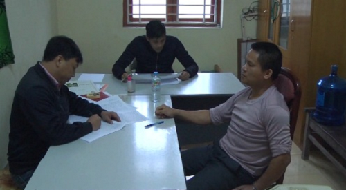 Video: Con rể gây thảm án với gia đình vợ ngày giáp Tết