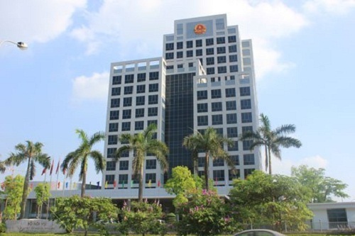 Kỷ luật 2 Thứ trưởng Bộ Nội vụ