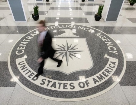 CIA công bố quy định mới trong thu thập thông tin của người Mỹ