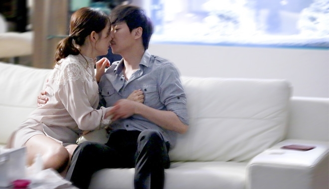 Vợ chịu đau đớn để chăm sóc cho bồ của tôi đang mang thai