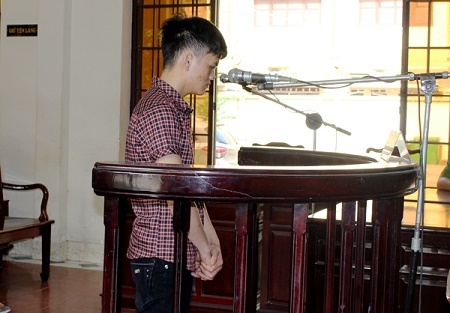 Mâu thuẫn sau cuộc nhậu, nam thanh niên trở thành kẻ giết người