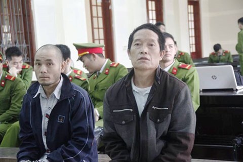 Tin tức pháp luật mới nhất ngày 20/1 - ĐS&PL Online