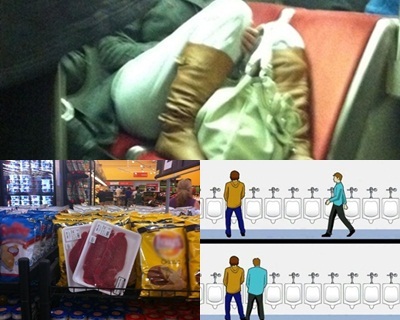 Những quy tắc ứng xử khiến bạn trở nên hoàn hảo hơn trong mắt đối phương