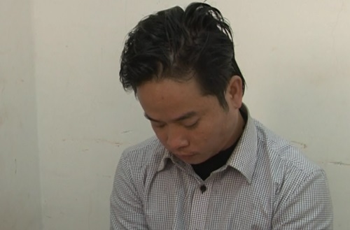 Nảy sinh mâu thuẫn, 