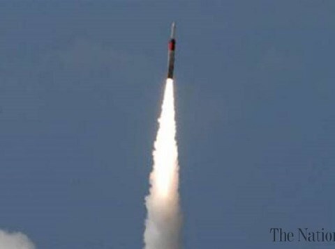 Israel triển khai Arrow 3, tên lửa đánh chặn mục tiêu ngoài vũ trụ