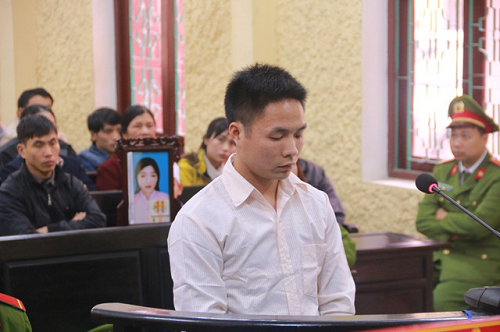 Bị từ chối tình cảm, 