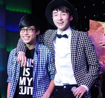 Những cặp anh chị em sao Việt có ngoại hình khác xa nhau khiến fan ngỡ ngàng 