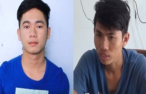 Nghi vợ ngoại tình, chồng nổi máu ghen cùng