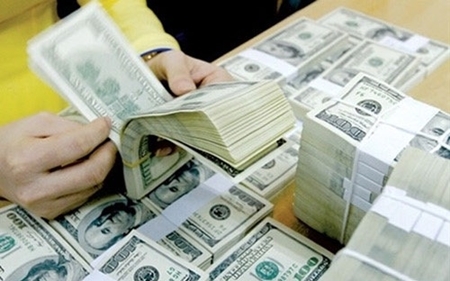 Tỷ giá USD ngày 20/1: Đồng USD “chao đảo” trước giờ Trump nhậm chức