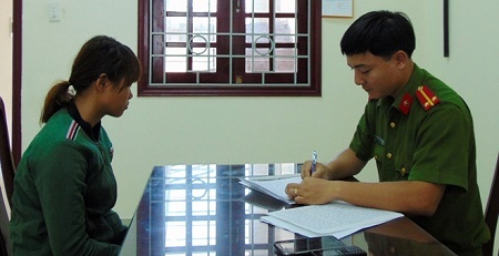 Tin tức pháp luật hôm nay ngày 21/1 - ĐS&PL Online