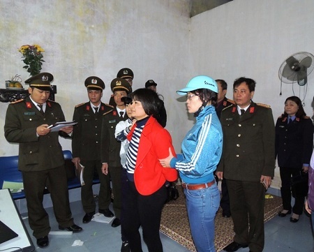 Tin tức pháp luật hôm nay ngày 22/1 - ĐS&PL Online