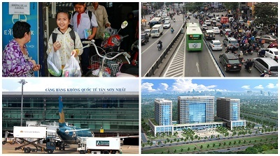 Tin tức thời sự 24h mới nhất ngày 22/1