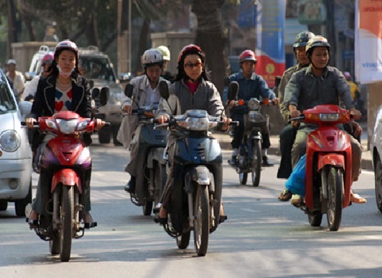 Dự báo thời tiết hôm nay 23/1: Bắc Bộ nắng, trời rét 12oC