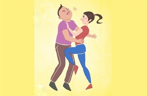 7 nguyên tắc và kỹ năng con gái nên trang bị để bảo vệ bản thân khỏi kẻ xấu