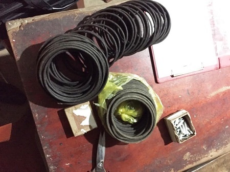 Tin tức pháp luật hôm nay ngày 24/1 - ĐS&PL Online