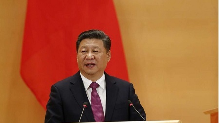 Trung Quốc gửi lời chúc mừng kèm “cảnh báo” đến Tổng thống Mỹ Donald Trump